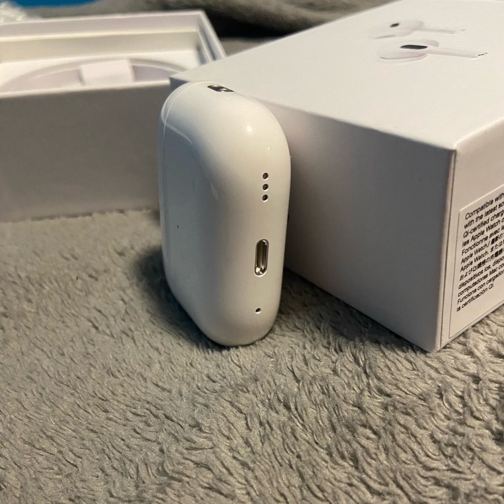 Apple AirPods Pro 2 gen